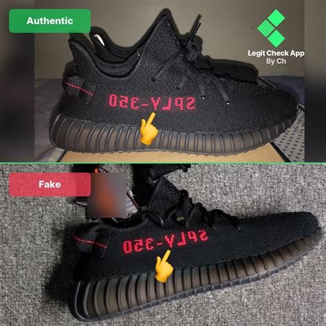 adidas yeezy boost 350 v2 copper real vs fake|yeezy supply 350 bred.